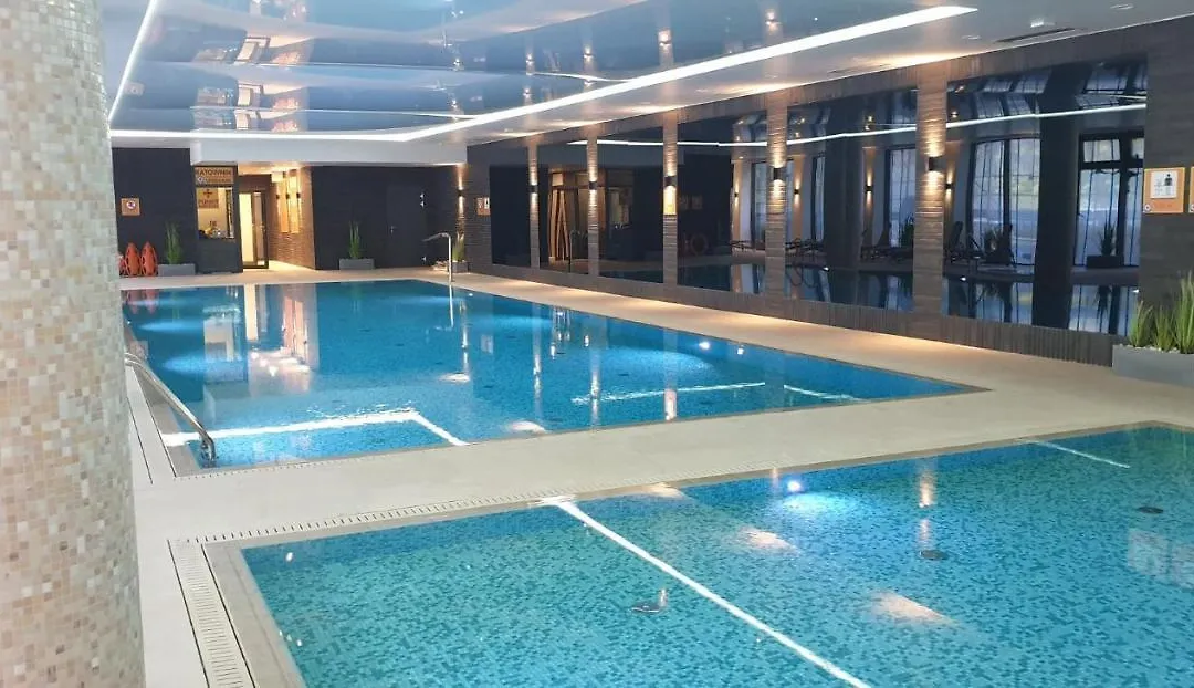 Bodnar Apartamenty Nadmorskie Tarasy Port-1